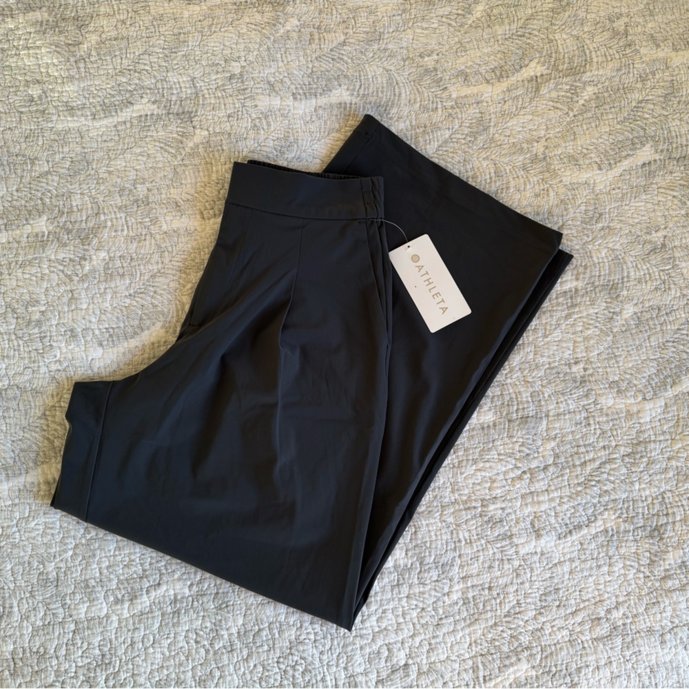 Athleta Pinnacle Trouser
